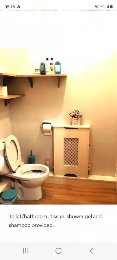 מנצ'סטר Mel'S Springfield Home מראה חיצוני תמונה